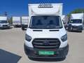Ford Transit FT 350 Chasis Cabina 2.0 EcoBlue L3 Trend Blanco - thumbnail 5