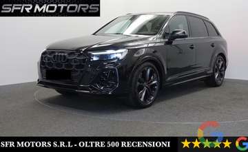 Q7 SUV TFSI 250 kW quattro tiptronic S line Edition *IVA ESPOSTA*PROMO*