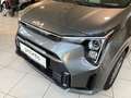Kia Picanto Picanto 1,0 GDI Silber 5 Stz. Aut. Silber Grau - thumbnail 2