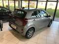Kia Picanto Picanto 1,0 GDI Silber 5 Stz. Aut. Silber Grau - thumbnail 5