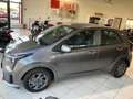 Kia Picanto Picanto 1,0 GDI Silber 5 Stz. Aut. Silber Grau - thumbnail 4