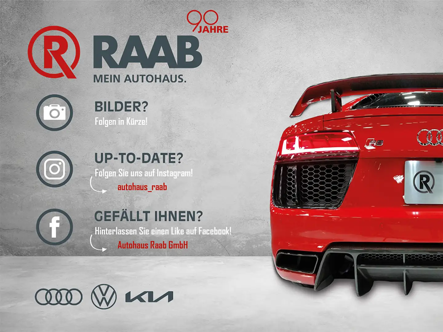 Kia Rio 1.4 Dream Team 5-Gang SHZ PDC Klima LenkradHZG BT Rot - 1