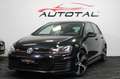 Volkswagen Golf VII Limousine GTI BMT*Alcantara*Navi*DSG* Noir - thumbnail 1