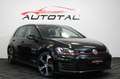 Volkswagen Golf VII Limousine GTI BMT*Alcantara*Navi*DSG* Noir - thumbnail 7