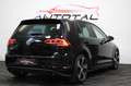 Volkswagen Golf VII Limousine GTI BMT*Alcantara*Navi*DSG* Noir - thumbnail 8