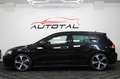 Volkswagen Golf VII Limousine GTI BMT*Alcantara*Navi*DSG* Noir - thumbnail 5