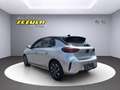 Opel Corsa Silber - thumbnail 3