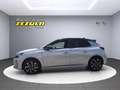 Opel Corsa Silber - thumbnail 2