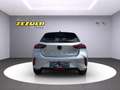 Opel Corsa Silber - thumbnail 4
