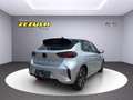 Opel Corsa Silber - thumbnail 5