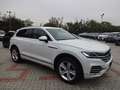 Volkswagen Touareg III 3.0 V6 tdi Exclusive 231cv IVA ESPOSTA Bianco - thumbnail 3