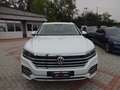 Volkswagen Touareg III 3.0 V6 tdi Exclusive 231cv IVA ESPOSTA Bianco - thumbnail 2