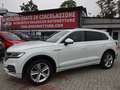 Volkswagen Touareg III 3.0 V6 tdi Exclusive 231cv IVA ESPOSTA Bianco - thumbnail 1