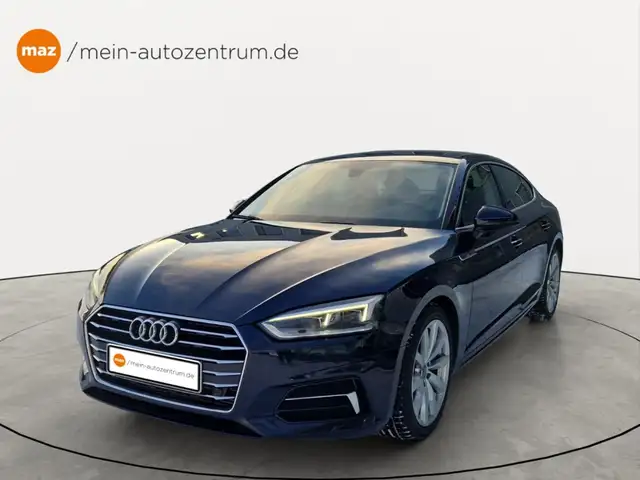 Audi A5 Sportback 2.0 TFSI g-tron design *AHK*MATRIX*APPco
