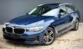 BMW 520 520 d G31 Variant Facelift Pano HUD Virtual Voll Blau - thumbnail 1