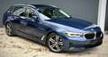 BMW 520 520 d G31 Variant Facelift Pano HUD Virtual Voll Blau - thumbnail 6