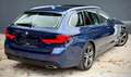 BMW 520 520 d G31 Variant Facelift Pano HUD Virtual Voll Blau - thumbnail 8