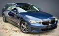 BMW 520 520 d G31 Variant Facelift Pano HUD Virtual Voll Blau - thumbnail 5