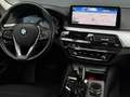 BMW 520 520 d G31 Variant Facelift Pano HUD Virtual Voll Blau - thumbnail 14