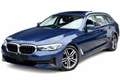 BMW 520 520 d G31 Variant Facelift Pano HUD Virtual Voll Blau - thumbnail 1