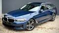 BMW 520 520 d G31 Variant Facelift Pano HUD Virtual Voll Blau - thumbnail 2