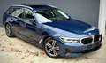 BMW 520 520 d G31 Variant Facelift Pano HUD Virtual Voll Blau - thumbnail 4