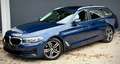 BMW 520 520 d G31 Variant Facelift Pano HUD Virtual Voll Blau - thumbnail 3