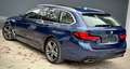 BMW 520 520 d G31 Variant Facelift Pano HUD Virtual Voll Blau - thumbnail 7