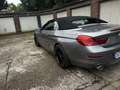 BMW 640 640d xDrive Cabrio Grau - thumbnail 12
