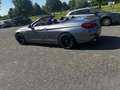 BMW 640 640d xDrive Cabrio Grau - thumbnail 2
