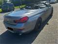 BMW 640 640d xDrive Cabrio Grau - thumbnail 4