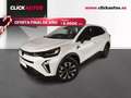 Renault Captur 1.0 TCE 90CV Evolution + Pack Comfort Blanco - thumbnail 1