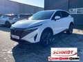 Nissan Qashqai 1.5 VC-T ePower Tekna Wit - thumbnail 1
