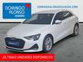 Audi A3 Sportback TFSI e S line S tronic 150kW Blanco - thumbnail 1