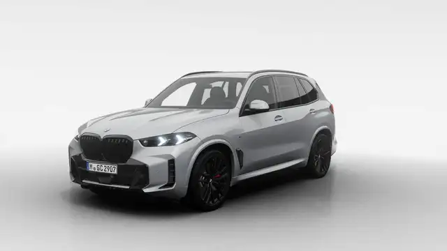BMW X5 in Grey for sale