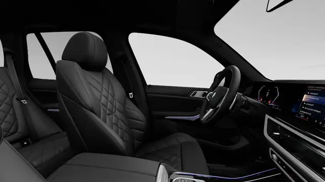 BMW X5 view 12