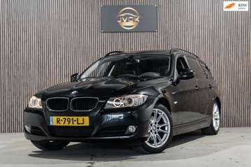 3-serie Touring 320i Pano Navi PDC Cruise Stoelver