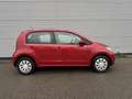 Volkswagen up! 1.0 NAP BTW auto 5-deurs Airco 4-seasons bluetooth Rot - thumbnail 3