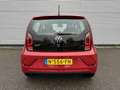 Volkswagen up! 1.0 NAP BTW auto 5-deurs Airco 4-seasons bluetooth Rot - thumbnail 9