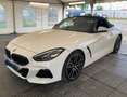BMW Z4 sDrive 30 i Sport-Aut.*Mod.-M-Sport*Voll*7 TKM*1A* Blanc - thumbnail 1