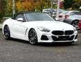 BMW Z4 sDrive 30 i Sport-Aut.*Mod.-M-Sport*Voll*7 TKM*1A* Blanco - thumbnail 20