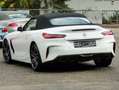 BMW Z4 sDrive 30 i Sport-Aut.*Mod.-M-Sport*Voll*7 TKM*1A* Blanco - thumbnail 14