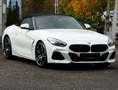 BMW Z4 sDrive 30 i Sport-Aut.*Mod.-M-Sport*Voll*7 TKM*1A* Blanco - thumbnail 3