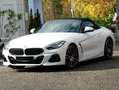 BMW Z4 sDrive 30 i Sport-Aut.*Mod.-M-Sport*Voll*7 TKM*1A* Blanco - thumbnail 1