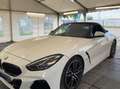 BMW Z4 sDrive 30 i Sport-Aut.*Mod.-M-Sport*Voll*7 TKM*1A* Blanc - thumbnail 4