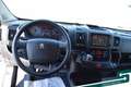 Peugeot Boxer L3H2 Tempomat Klima App Schwingsitz SERVICE Neu Weiß - thumbnail 17