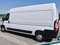Peugeot Boxer L3H2 Tempomat Klima App Schwingsitz SERVICE Neu Weiß - thumbnail 7