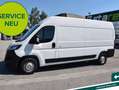 Peugeot Boxer L3H2 Tempomat Klima App Schwingsitz SERVICE Neu Weiß - thumbnail 1