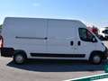 Peugeot Boxer L3H2 Tempomat Klima App Schwingsitz SERVICE Neu Weiß - thumbnail 4