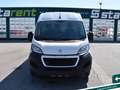 Peugeot Boxer L3H2 Tempomat Klima App Schwingsitz SERVICE Neu Weiß - thumbnail 2